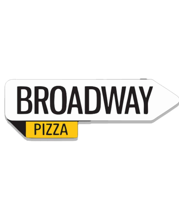 Broadway Pizza Centaurus Mall