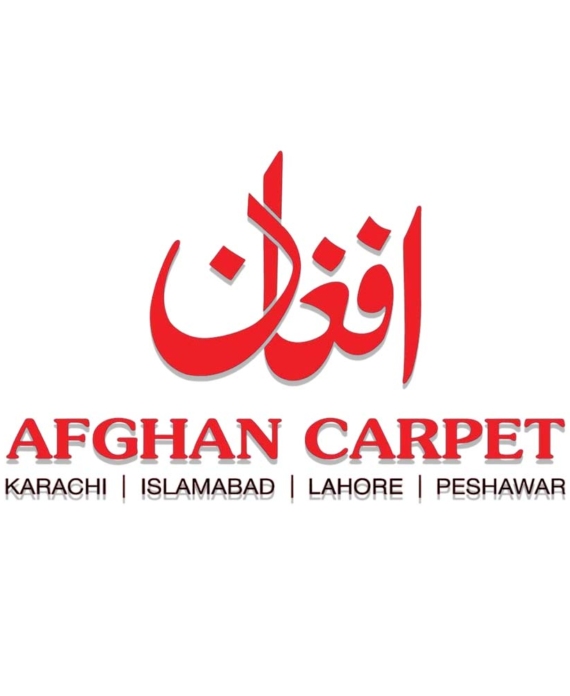 Afghan Carpet