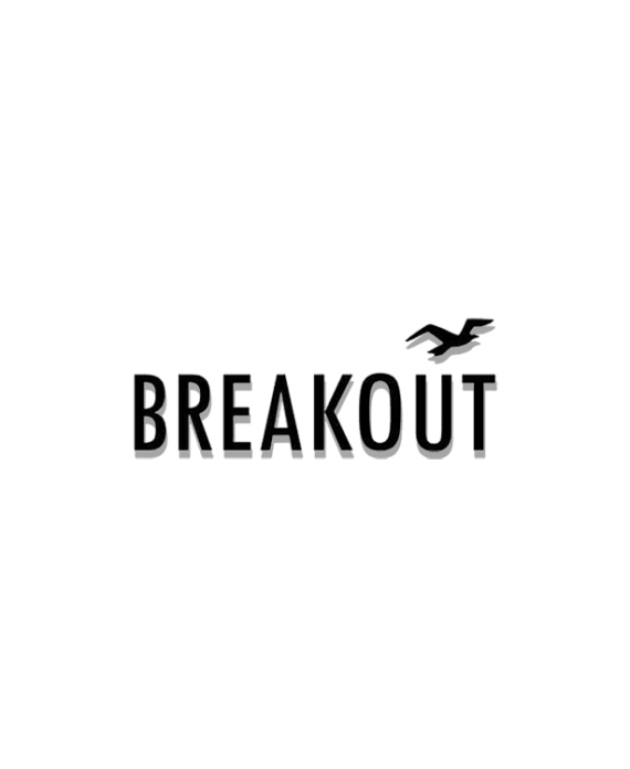 BREAKOUT