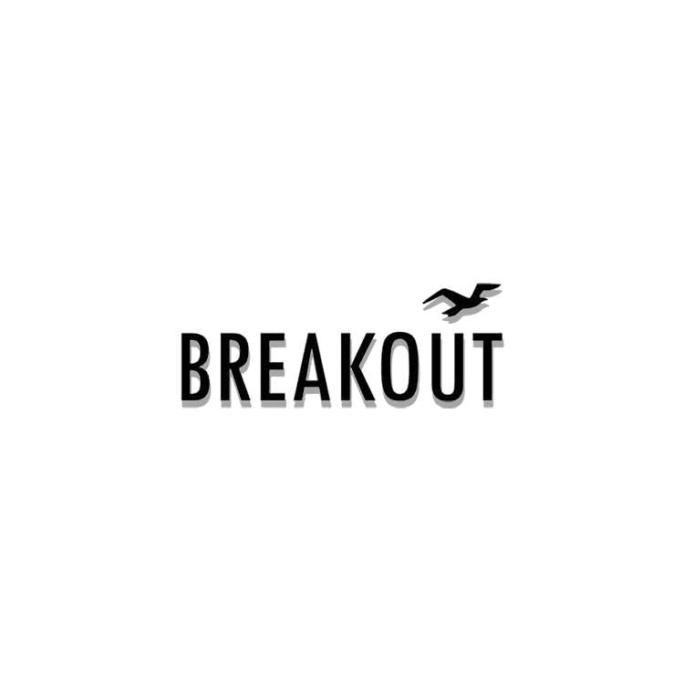 BREAKOUT