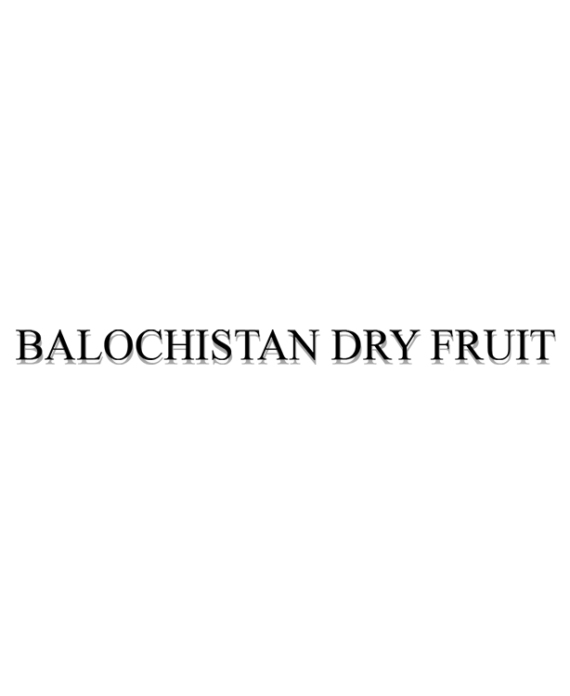 Balochistan Dry Fruit