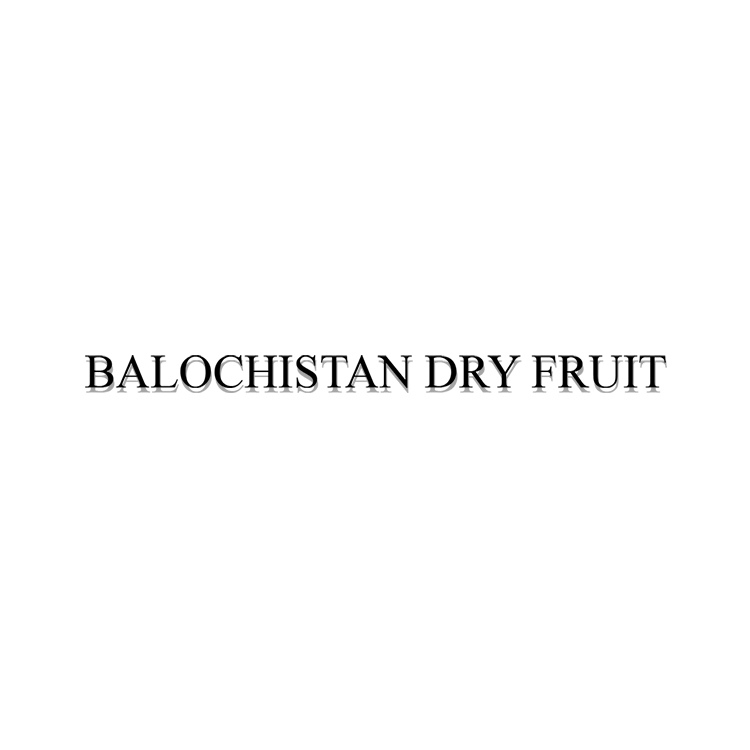 Balochistan Dry Fruit