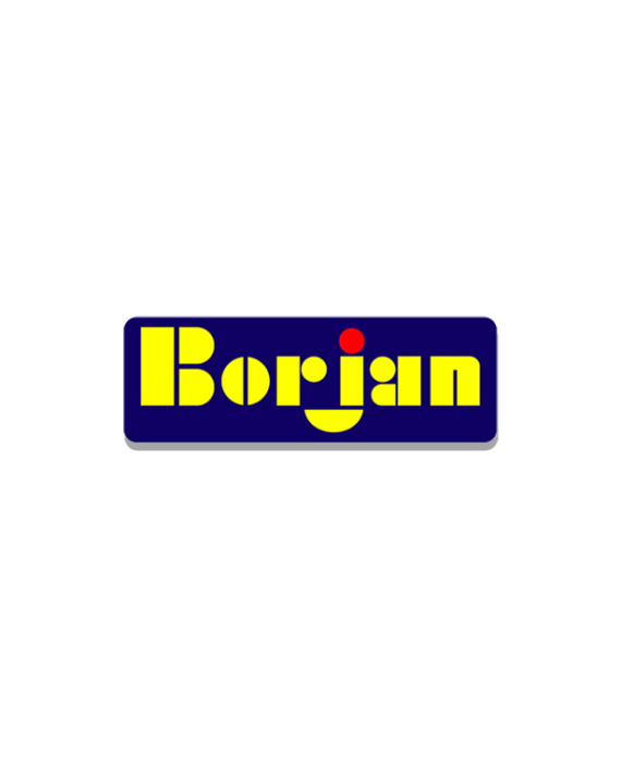 Borjan