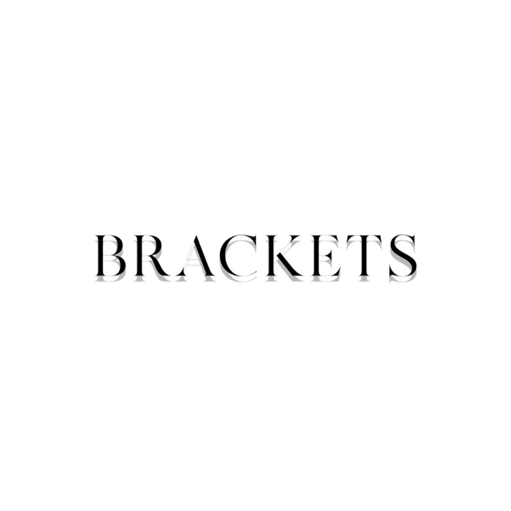 Brackets - The Centaurus Mall