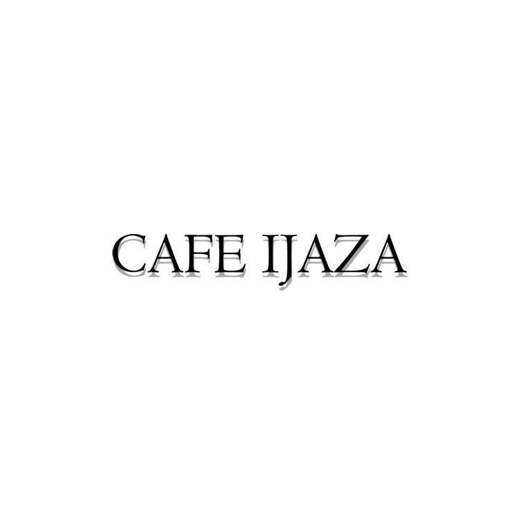CAFE IJAZA