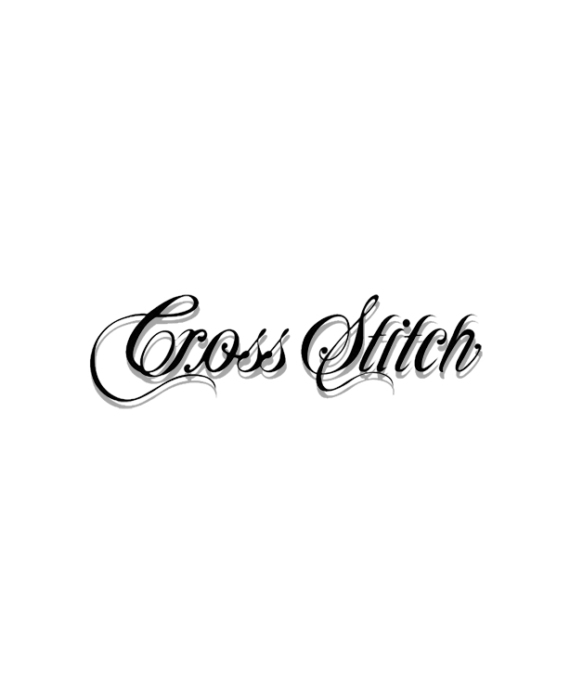 Cross Stitch