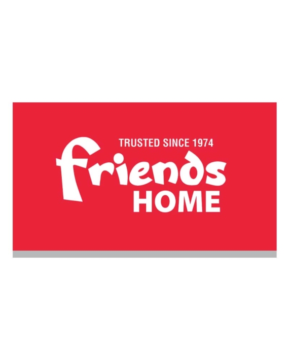 Friends Home