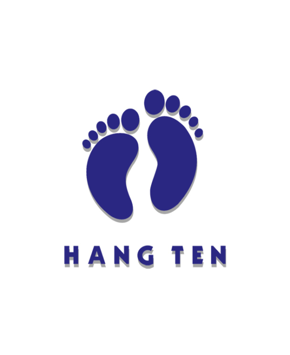 Hang Ten