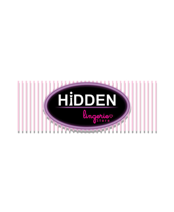 Hidden