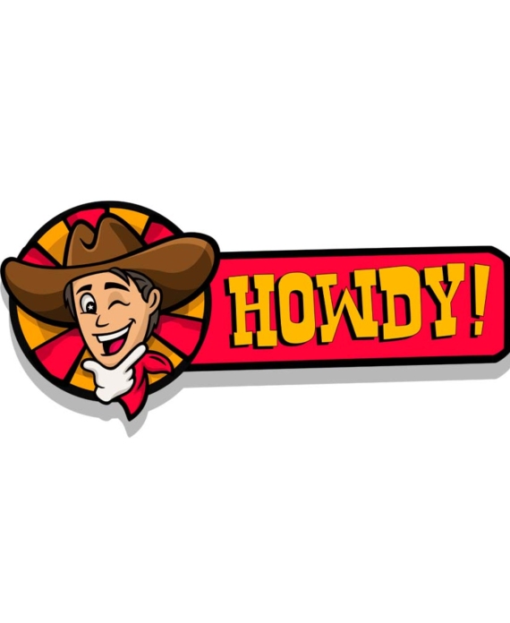 Howdy