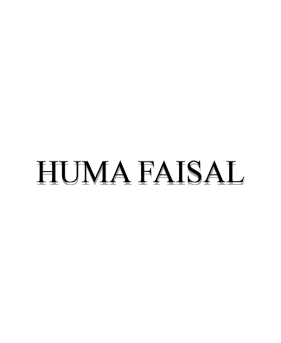Huma Faisal