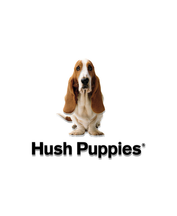 Hush Puppies