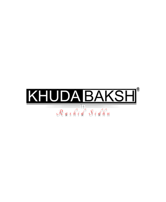 Khuda Baksh
