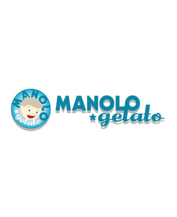 Manolo gelato
