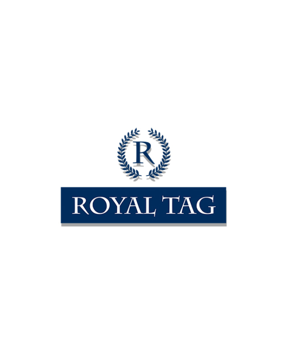 ROYAL TAG