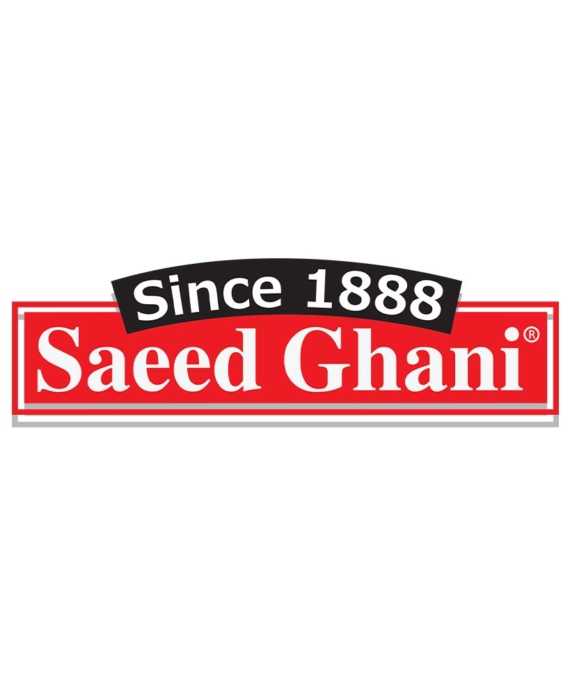 Saeed Ghani