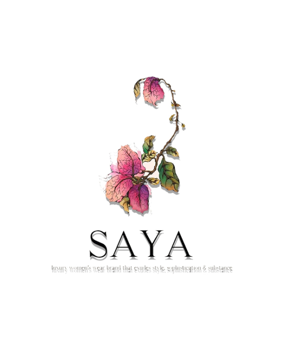 Saya