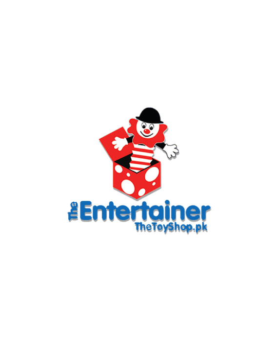 The Entertainer