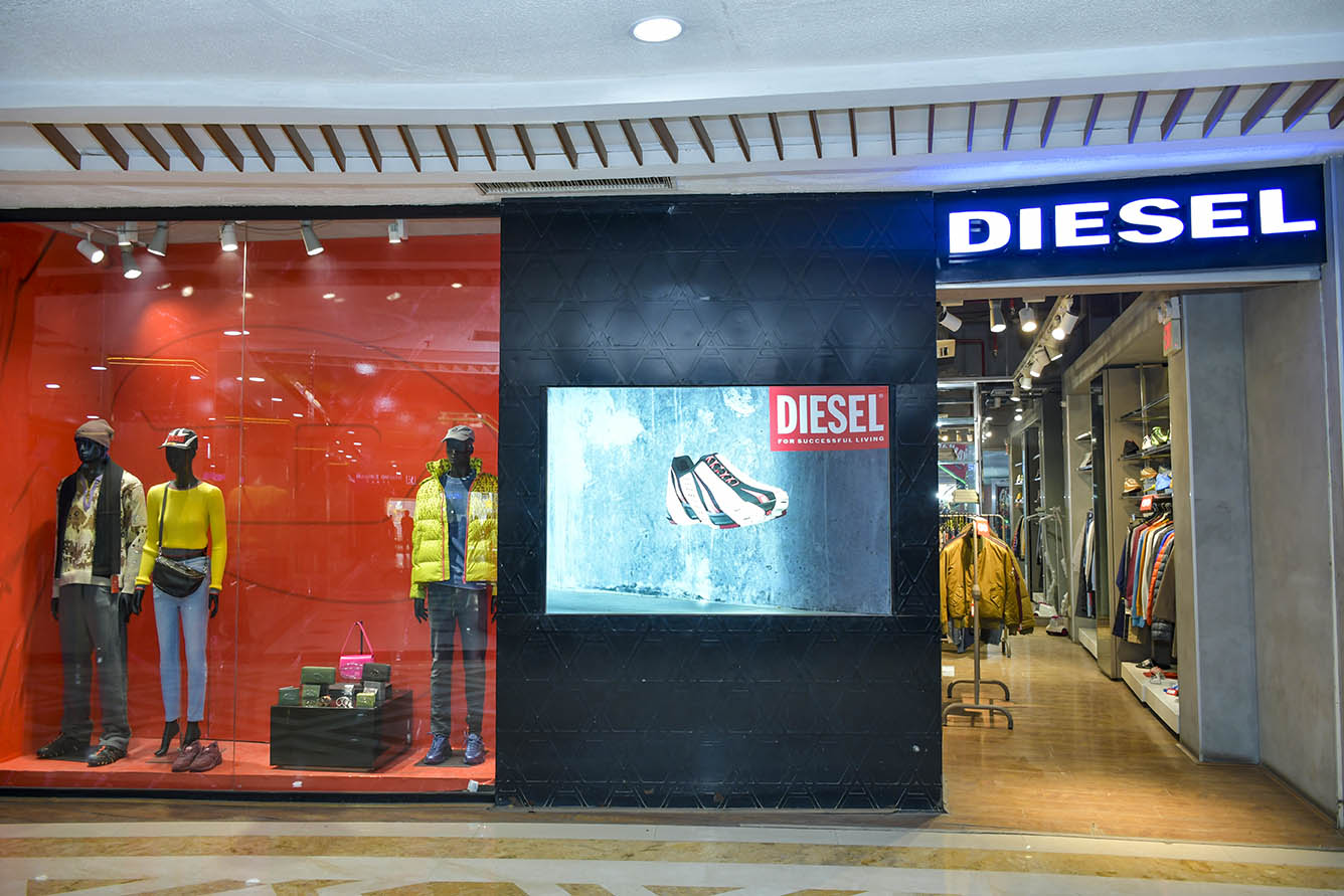 Diesel