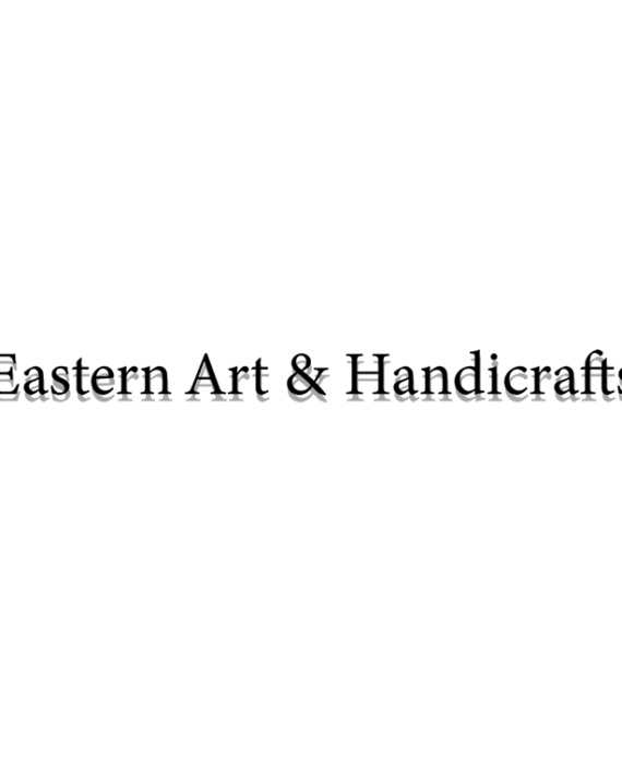 eastern art & handicraft