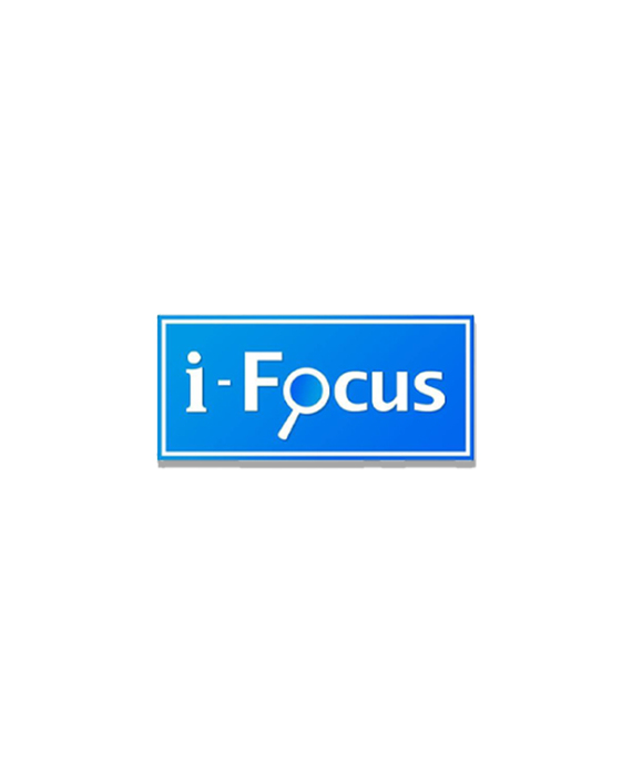 i Focus