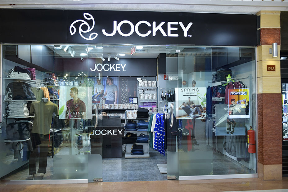 Jockey