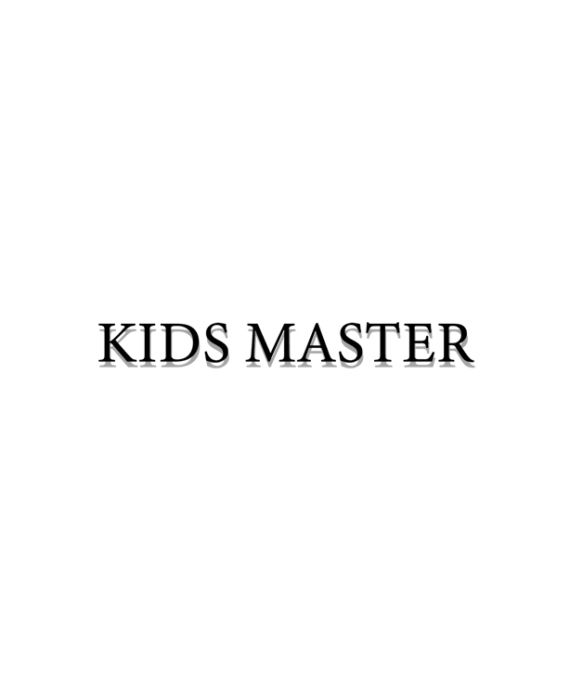 kids master