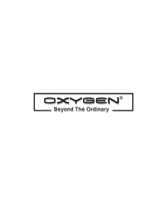 oxygen
